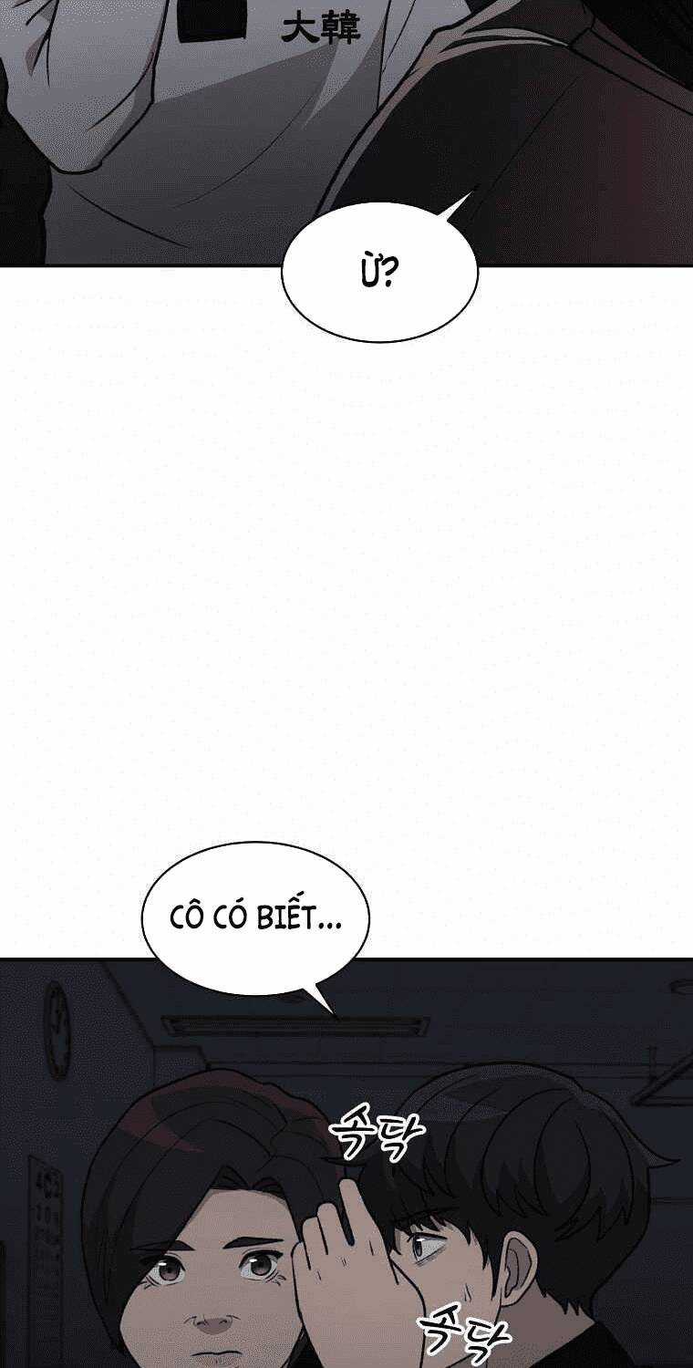 Con Tàu Zombie - Chapter 14 - Trang 35