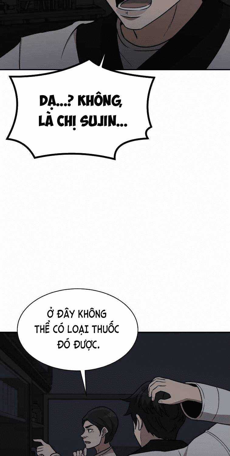 Con Tàu Zombie - Chapter 14 - Trang 38
