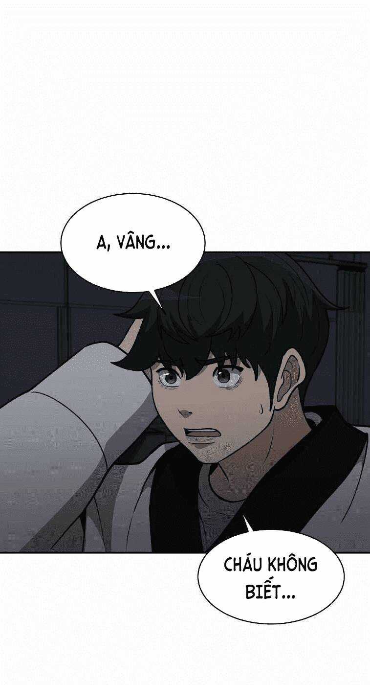 Con Tàu Zombie - Chapter 14 - Trang 40