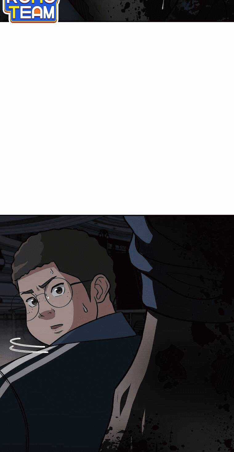 Con Tàu Zombie - Chapter 14 - Trang 5