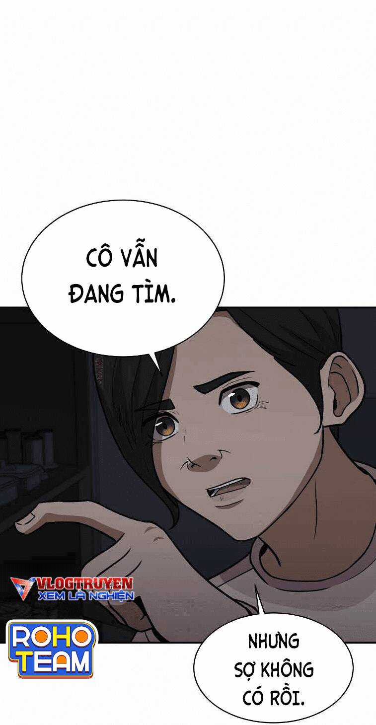 Con Tàu Zombie - Chapter 14 - Trang 42