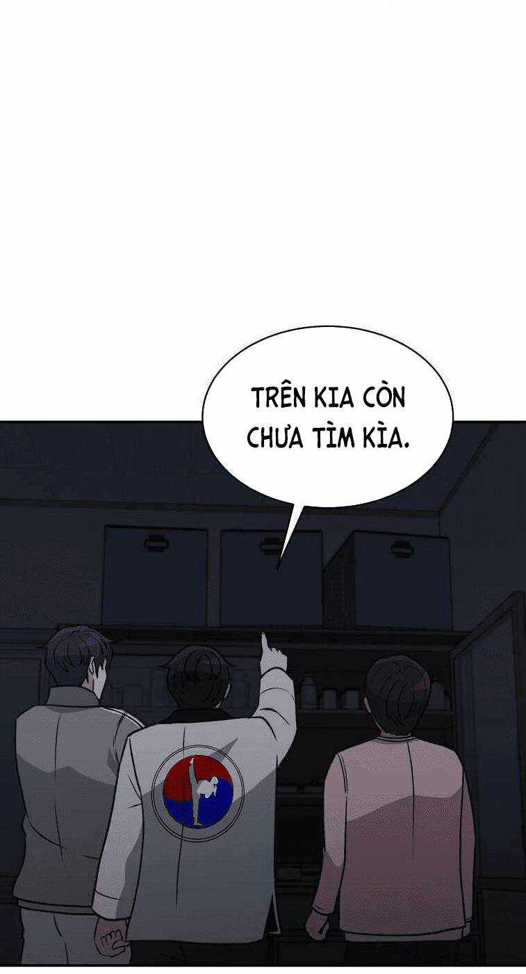 Con Tàu Zombie - Chapter 14 - Trang 43