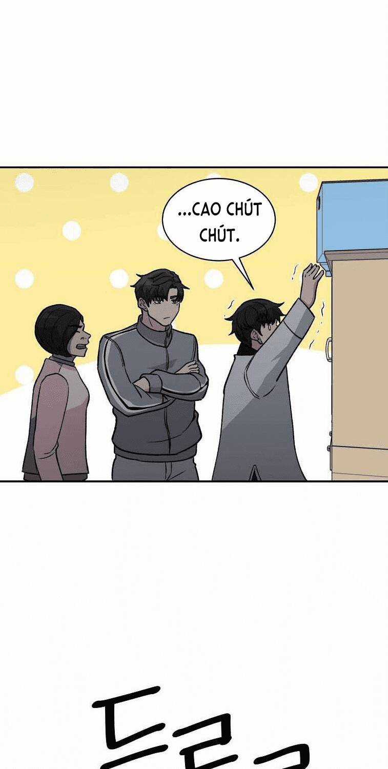 Con Tàu Zombie - Chapter 14 - Trang 46