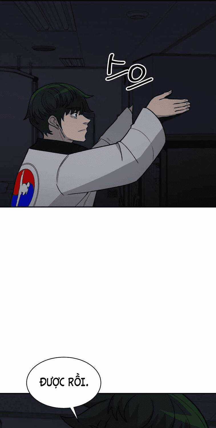 Con Tàu Zombie - Chapter 14 - Trang 50
