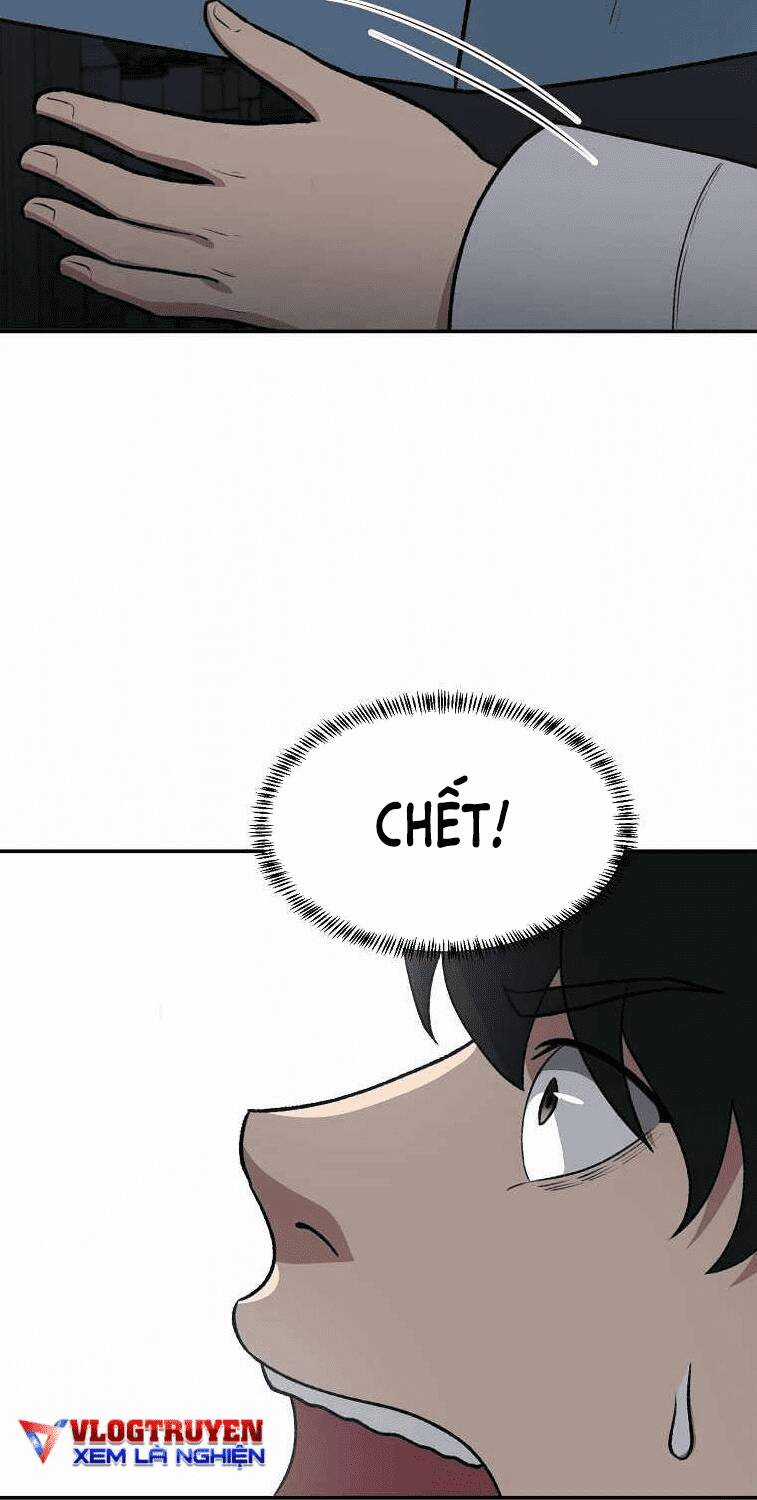 Con Tàu Zombie - Chapter 14 - Trang 52