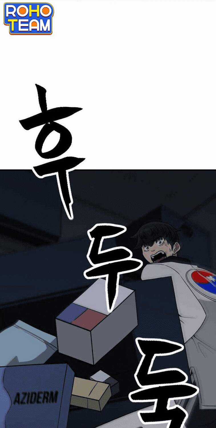 Con Tàu Zombie - Chapter 14 - Trang 53