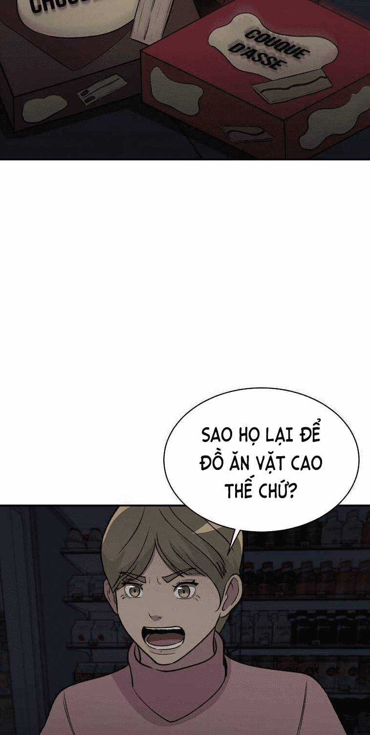 Con Tàu Zombie - Chapter 14 - Trang 55