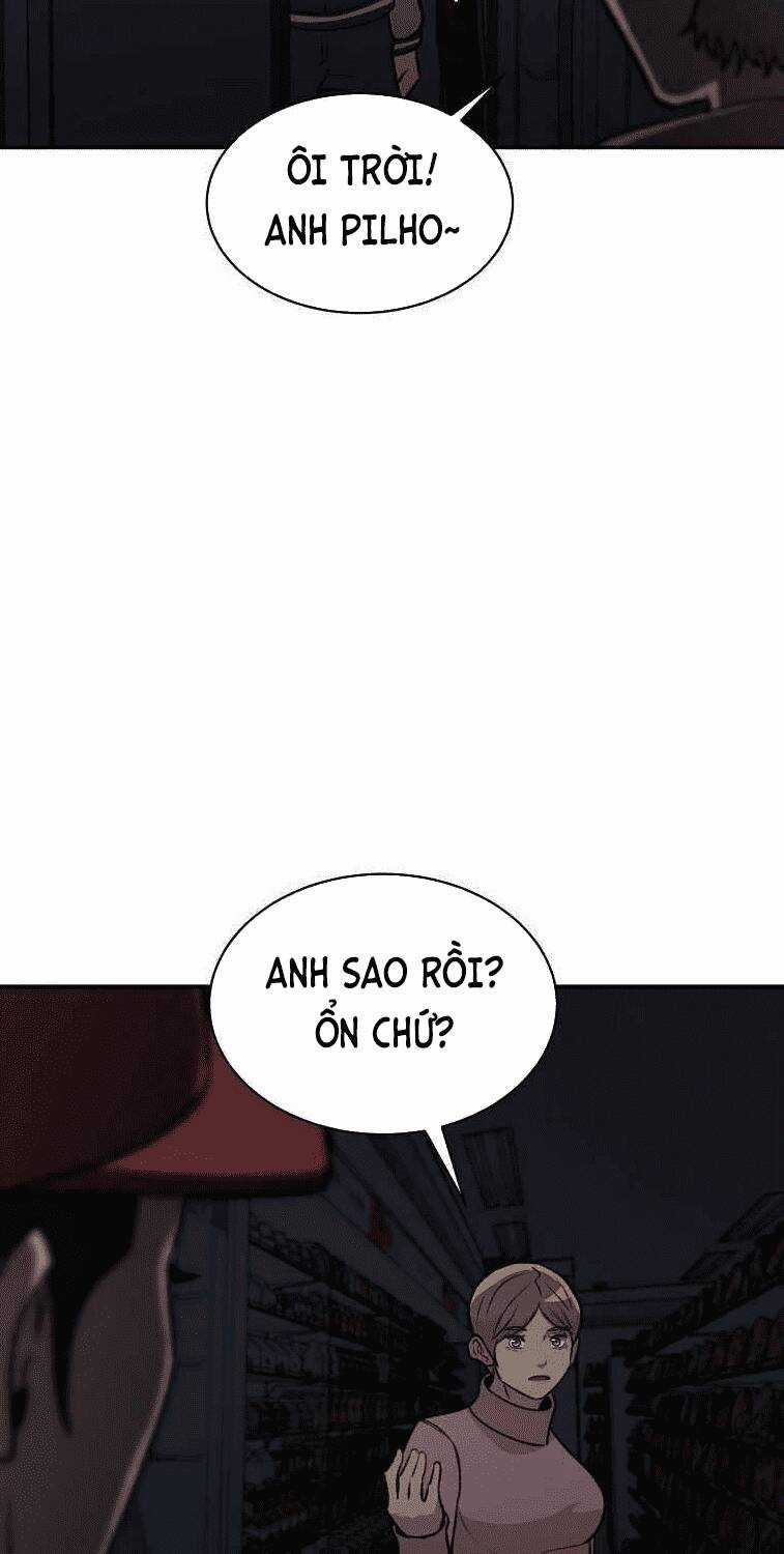 Con Tàu Zombie - Chapter 14 - Trang 57