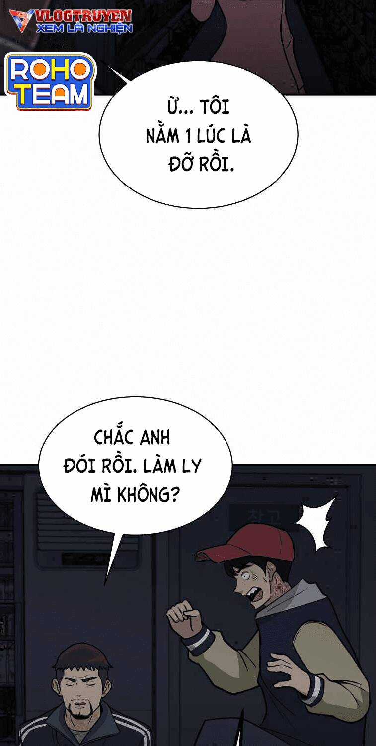 Con Tàu Zombie - Chapter 14 - Trang 58