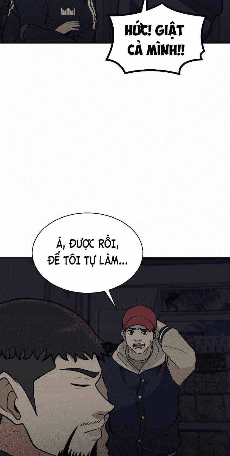 Con Tàu Zombie - Chapter 14 - Trang 59