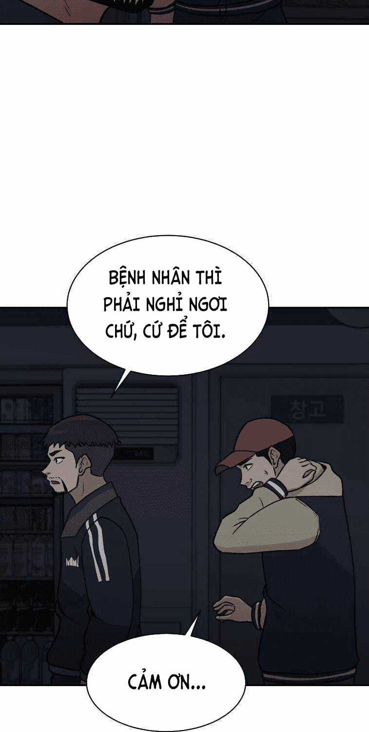 Con Tàu Zombie - Chapter 14 - Trang 60