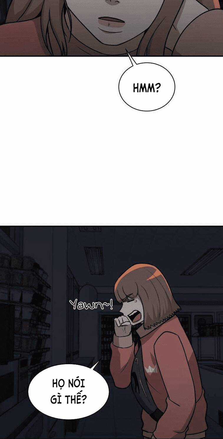 Con Tàu Zombie - Chapter 14 - Trang 63