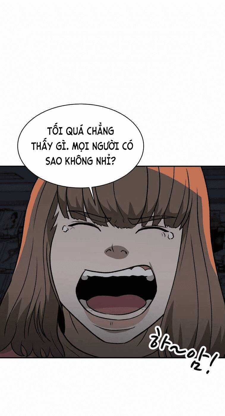 Con Tàu Zombie - Chapter 14 - Trang 65