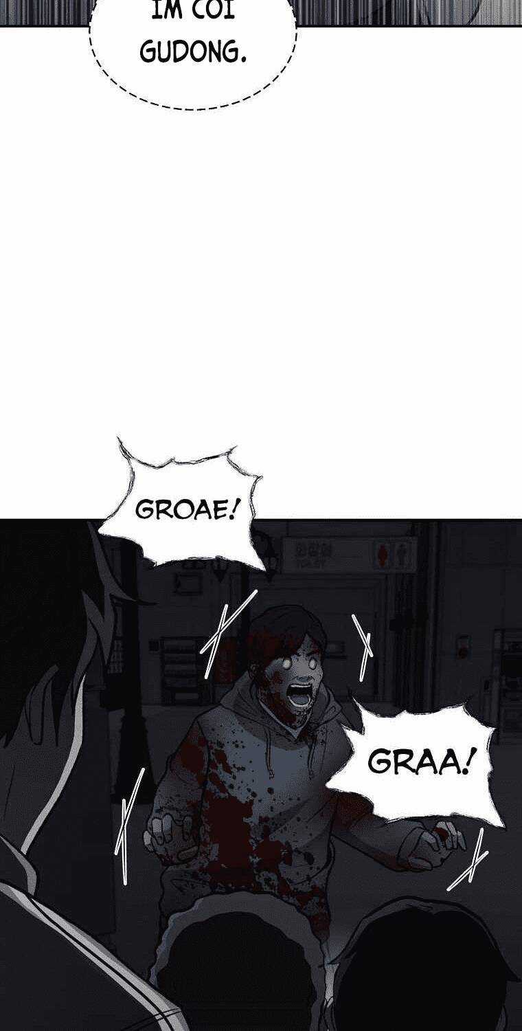 Con Tàu Zombie - Chapter 14 - Trang 8