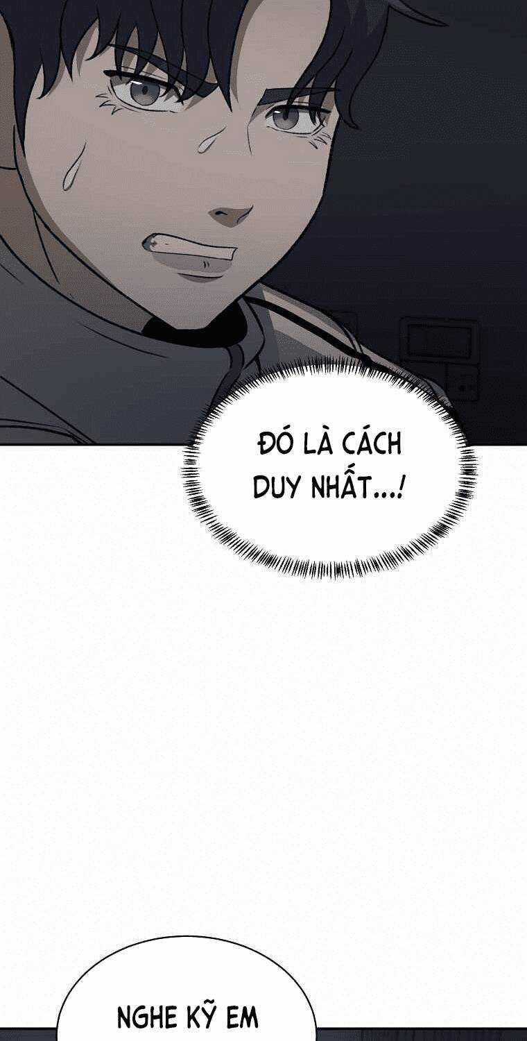 Con Tàu Zombie - Chapter 15 - Trang 11