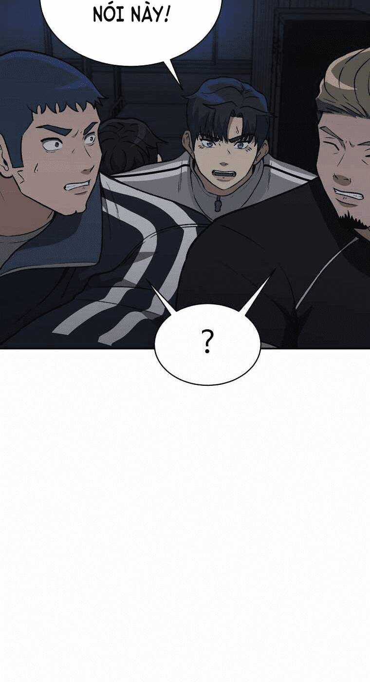 Con Tàu Zombie - Chapter 15 - Trang 12