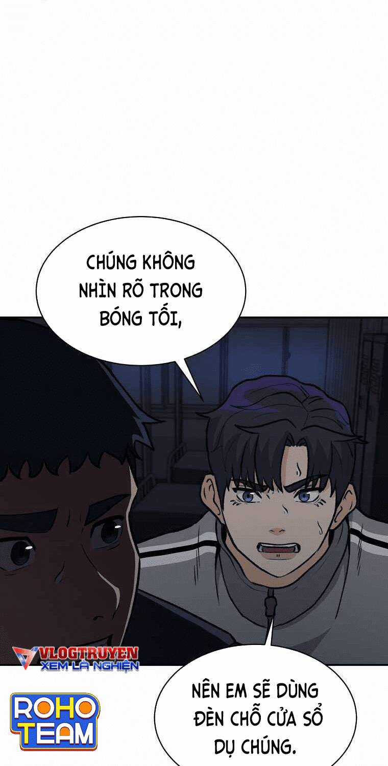 Con Tàu Zombie - Chapter 15 - Trang 15