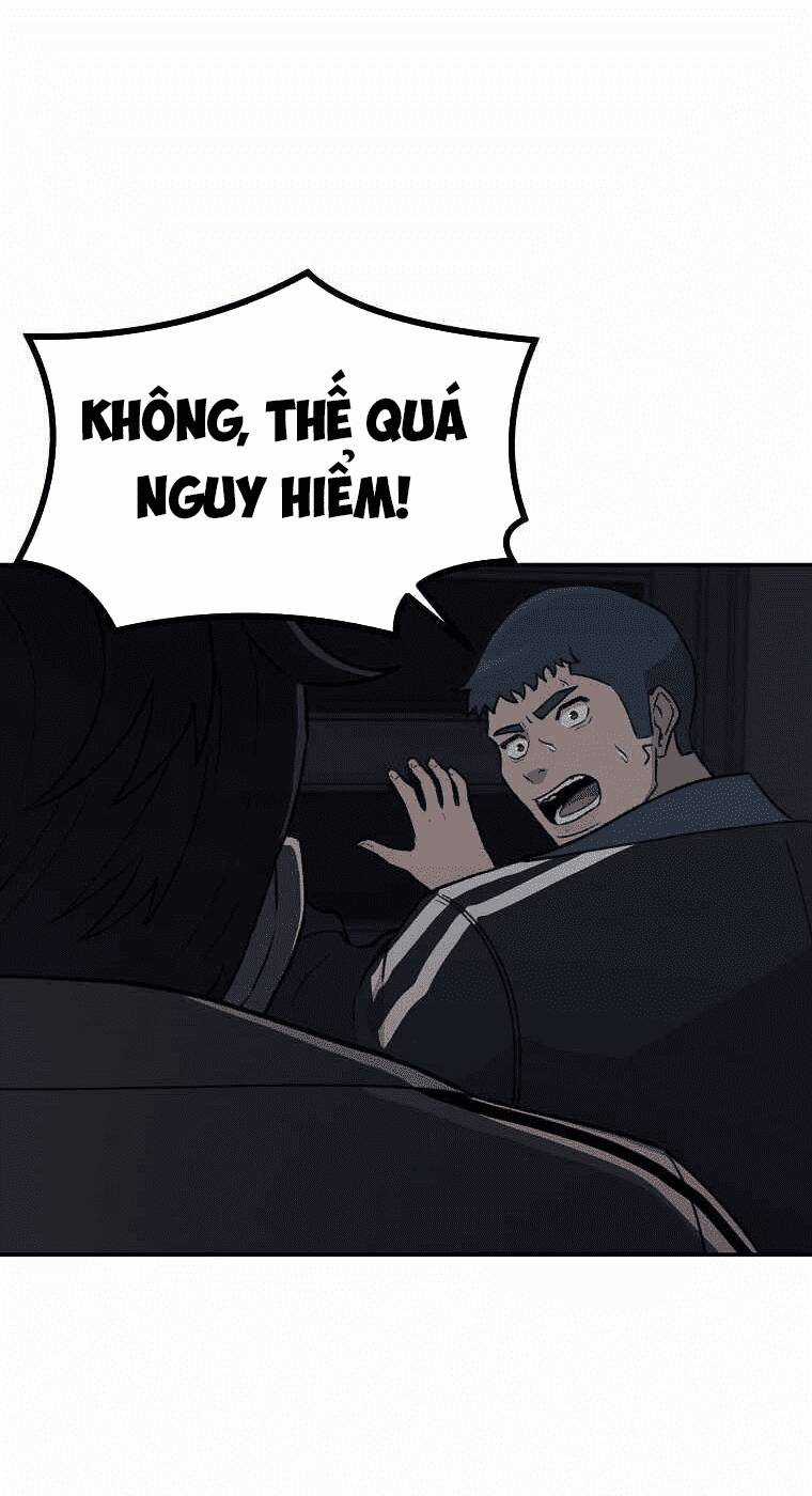 Con Tàu Zombie - Chapter 15 - Trang 17