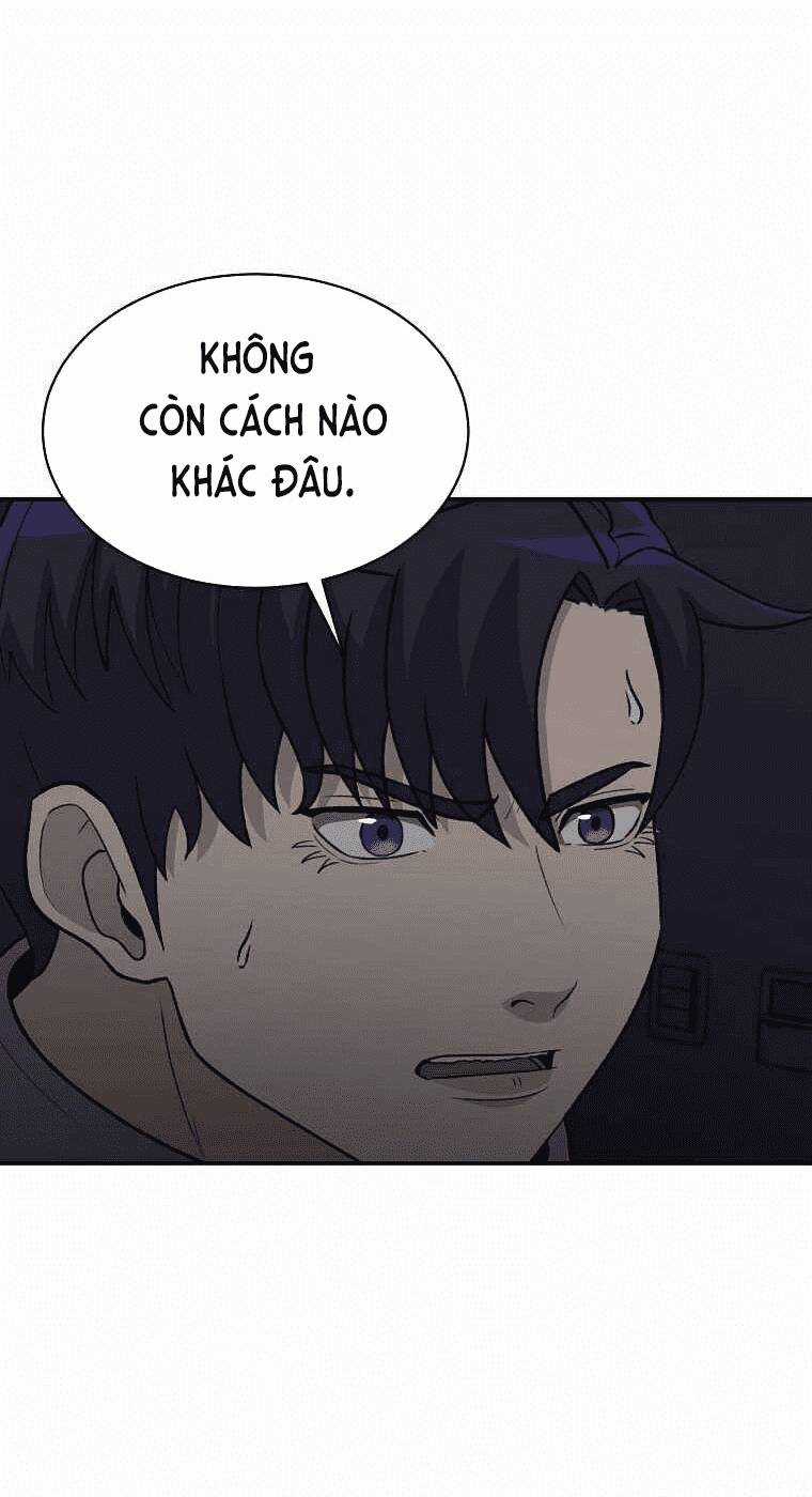 Con Tàu Zombie - Chapter 15 - Trang 19