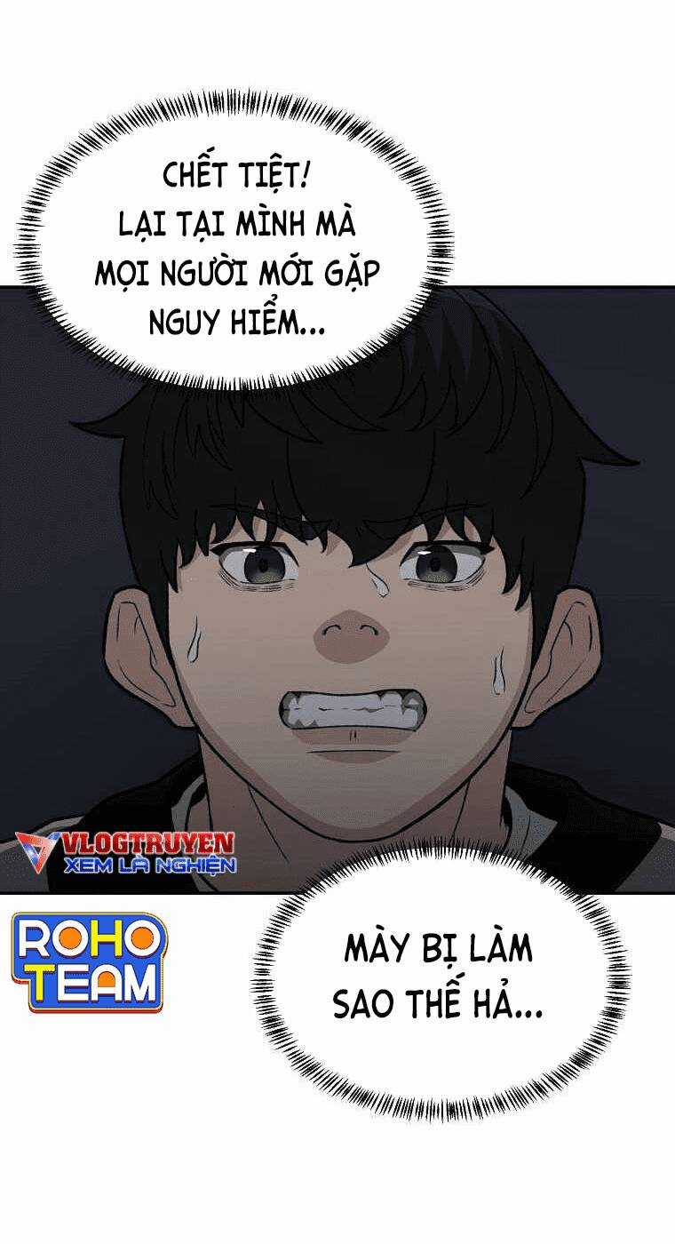 Con Tàu Zombie - Chapter 15 - Trang 21