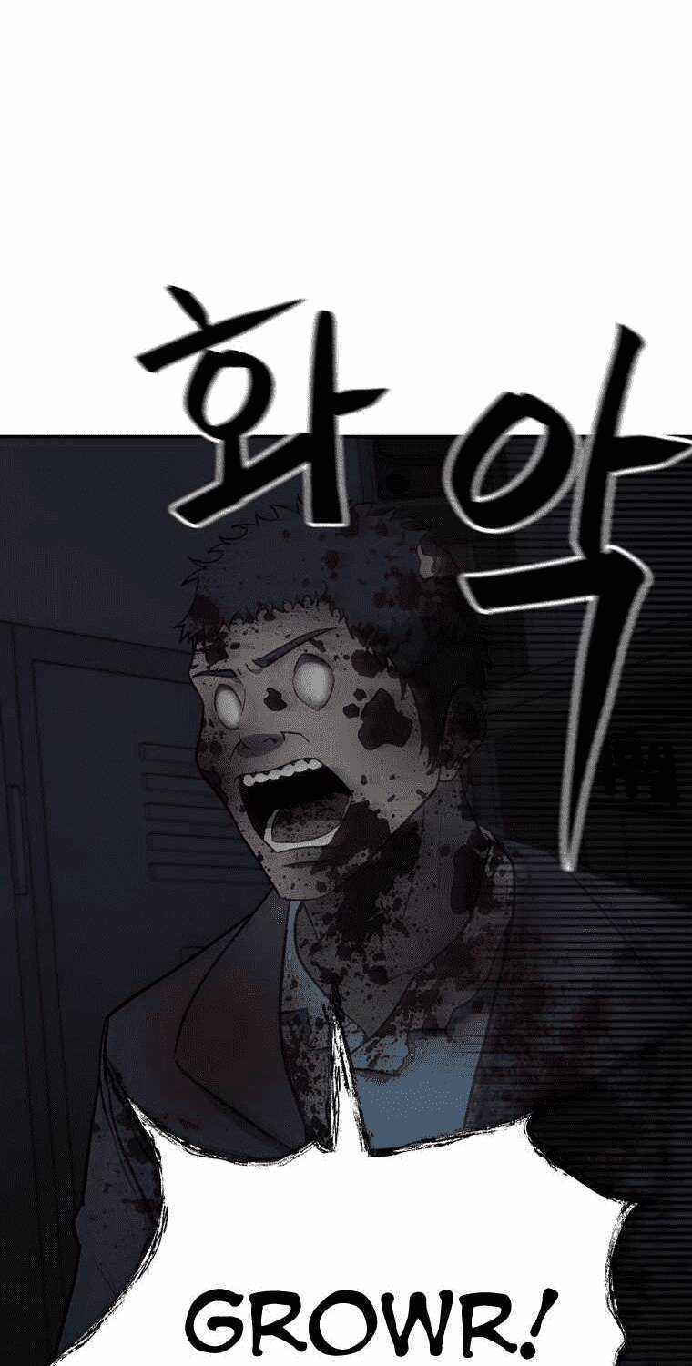 Con Tàu Zombie - Chapter 15 - Trang 30