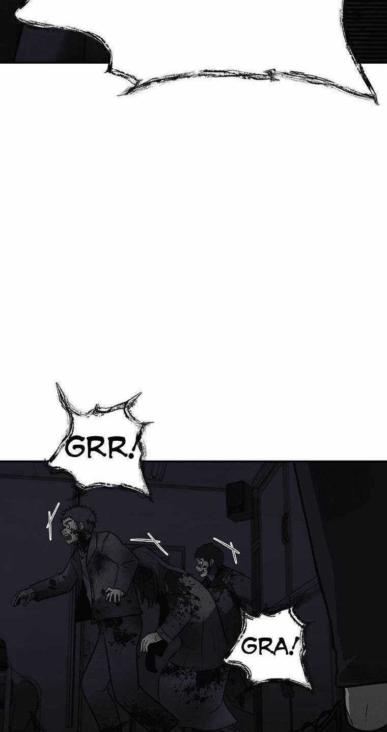 Con Tàu Zombie - Chapter 15 - Trang 31