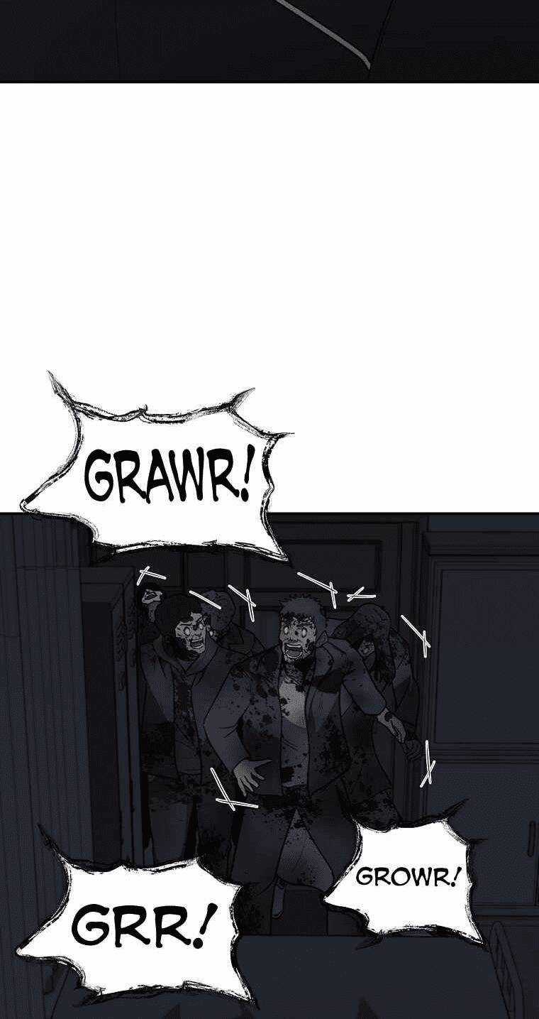 Con Tàu Zombie - Chapter 15 - Trang 33