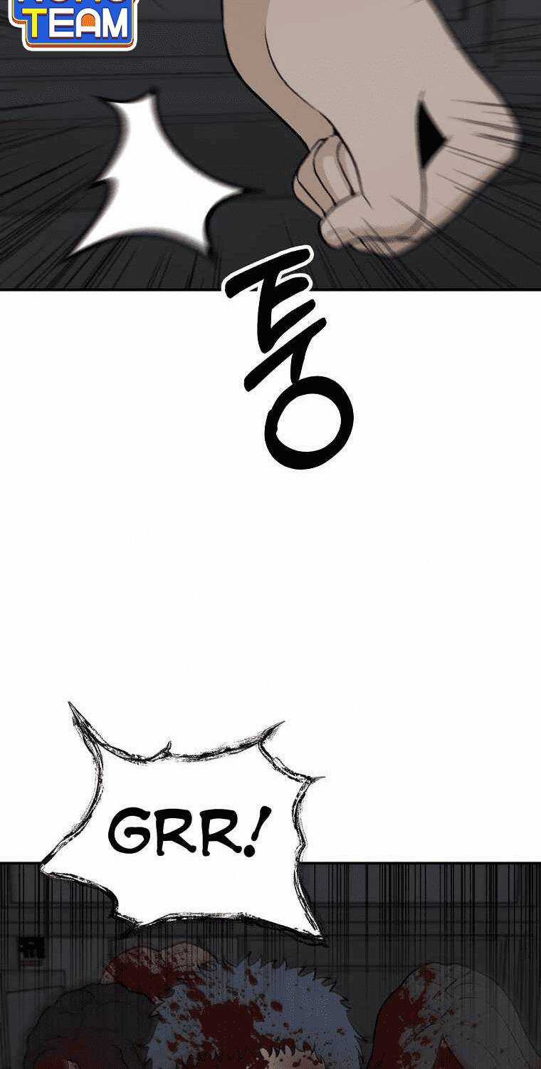 Con Tàu Zombie - Chapter 15 - Trang 35