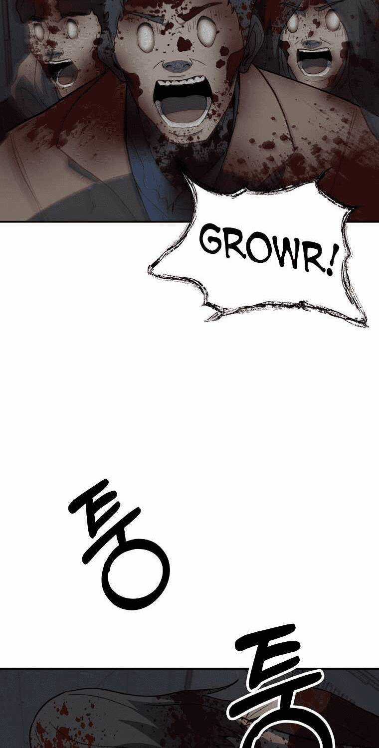 Con Tàu Zombie - Chapter 15 - Trang 36