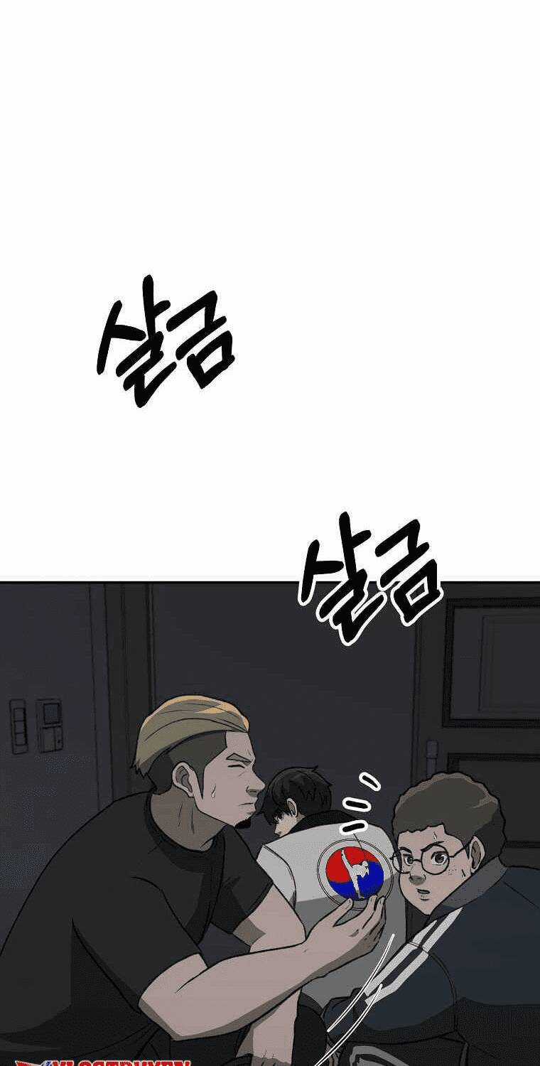 Con Tàu Zombie - Chapter 15 - Trang 40