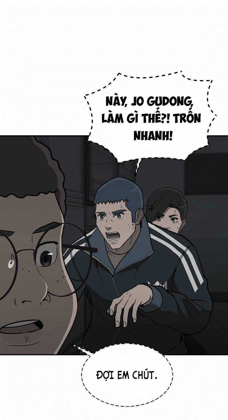 Con Tàu Zombie - Chapter 15 - Trang 44