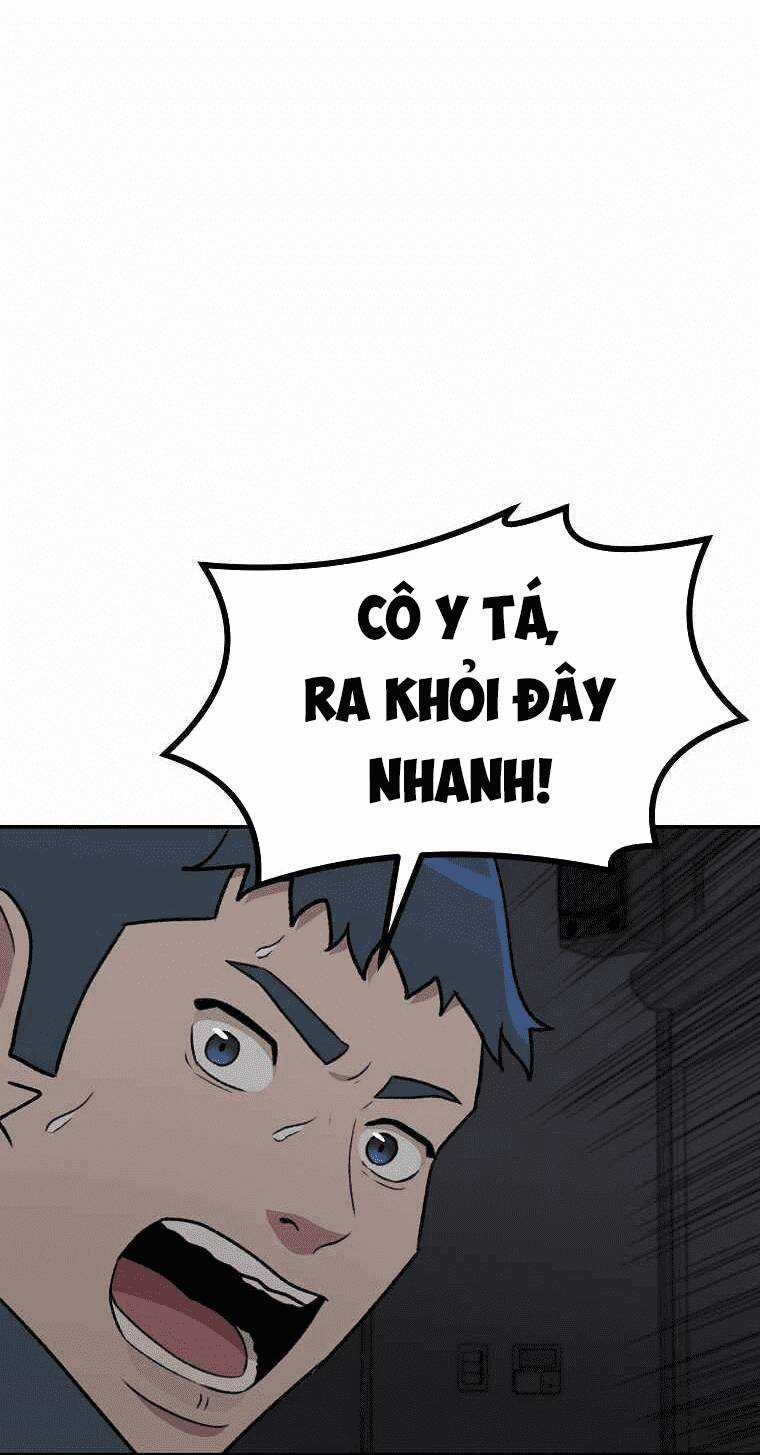 Con Tàu Zombie - Chapter 15 - Trang 55