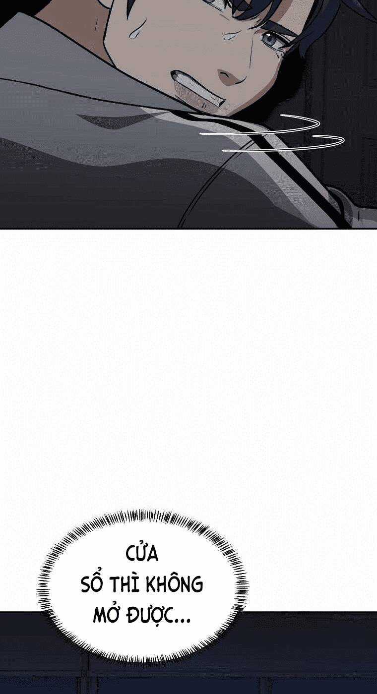 Con Tàu Zombie - Chapter 15 - Trang 7