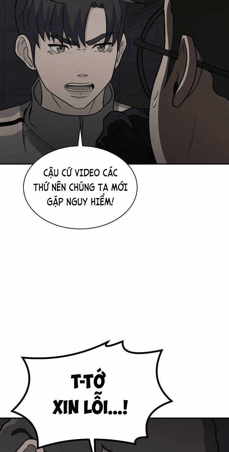 Con Tàu Zombie - Chapter 15 - Trang 67