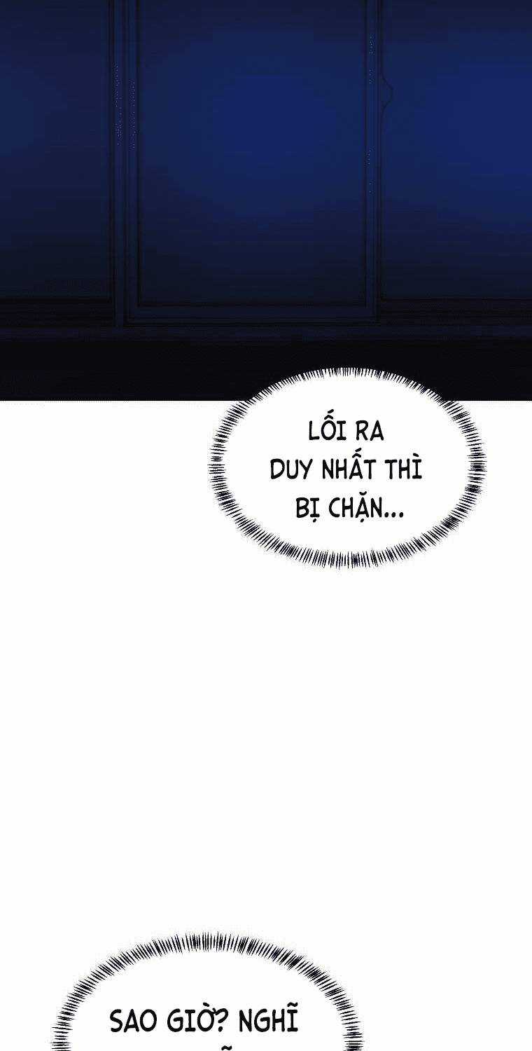 Con Tàu Zombie - Chapter 15 - Trang 8