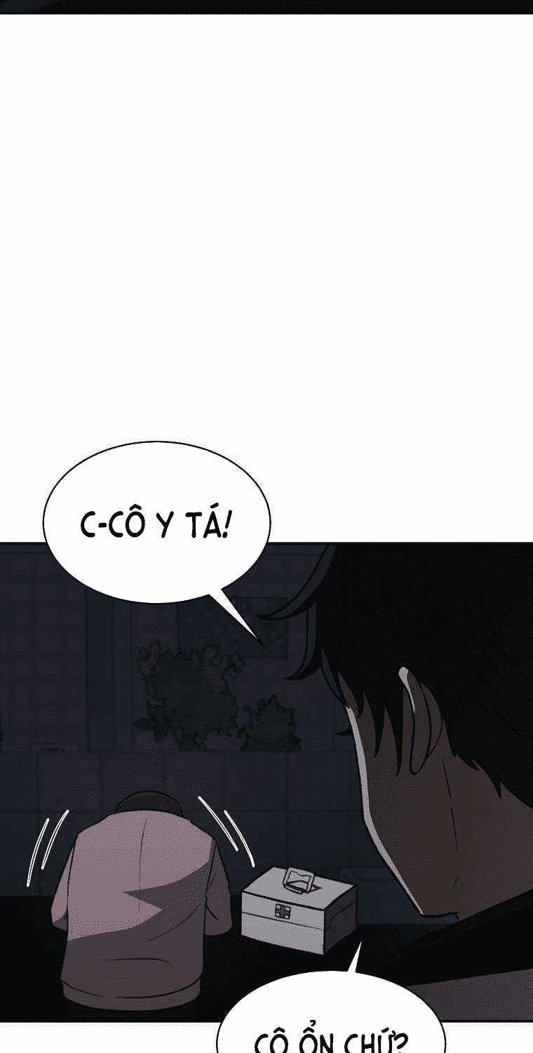 Con Tàu Zombie - Chapter 15 - Trang 73