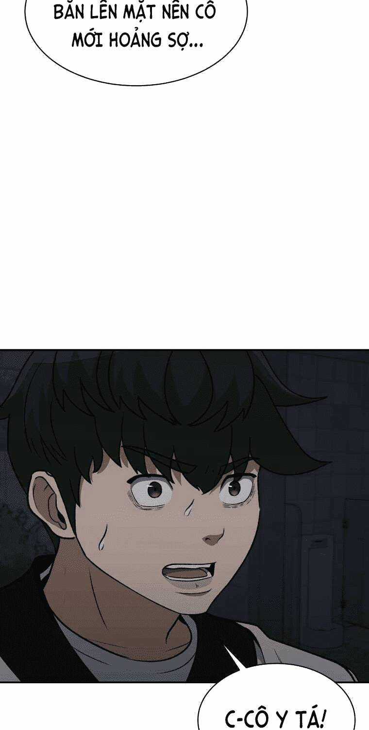 Con Tàu Zombie - Chapter 15 - Trang 75