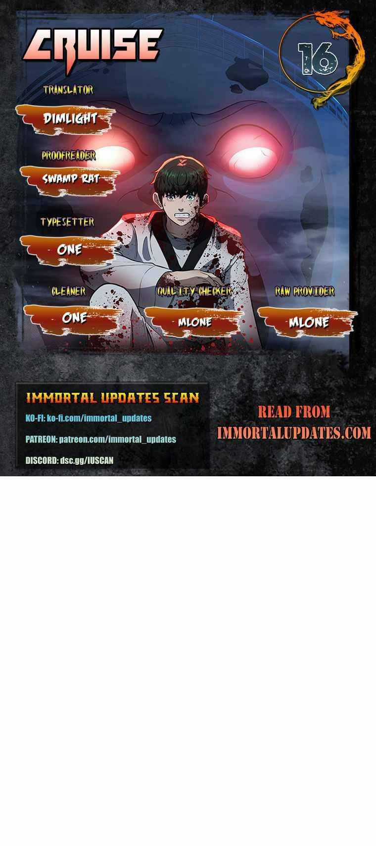 Con Tàu Zombie - Chapter 16 - Trang 1