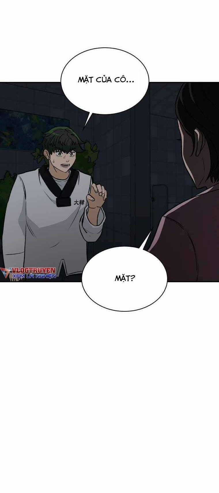 Con Tàu Zombie - Chapter 16 - Trang 2
