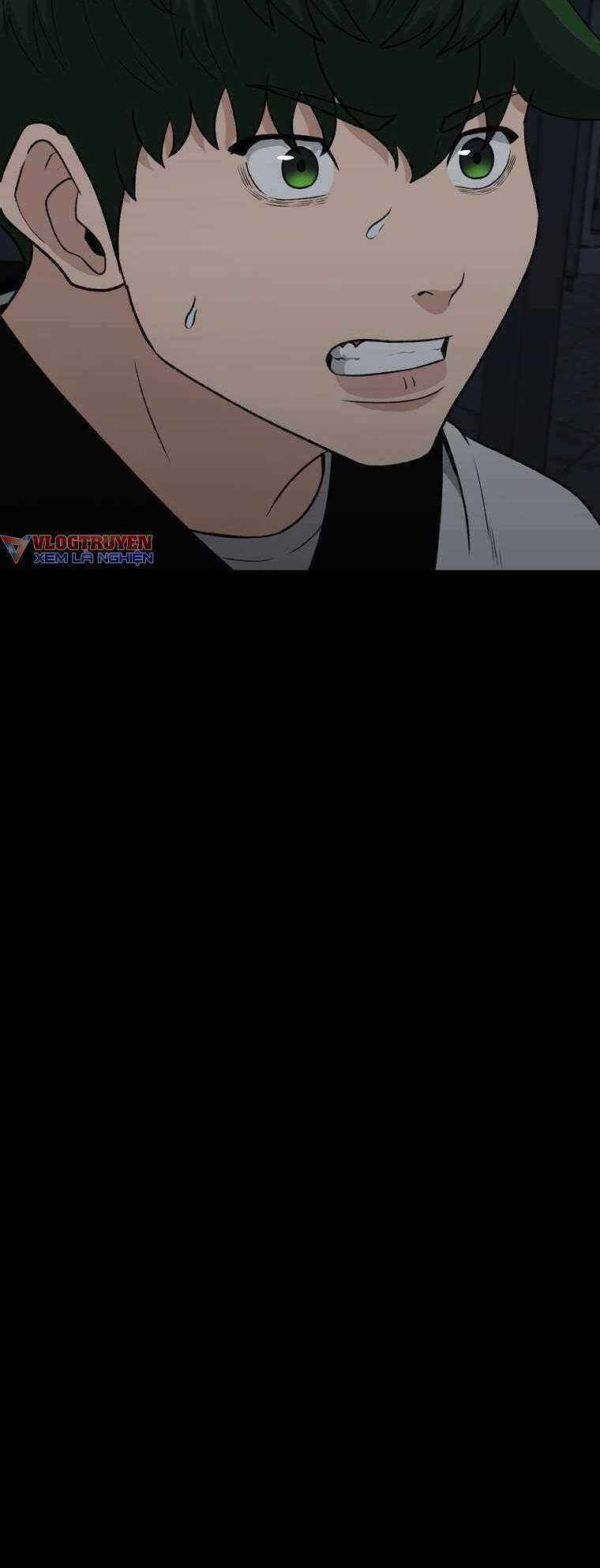 Con Tàu Zombie - Chapter 16 - Trang 16