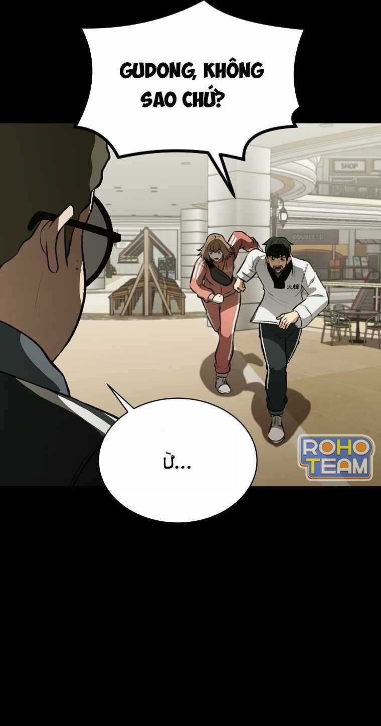 Con Tàu Zombie - Chapter 16 - Trang 17