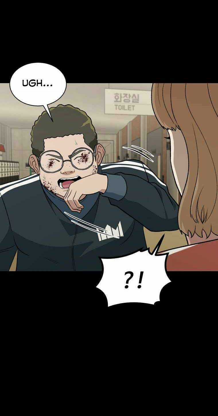 Con Tàu Zombie - Chapter 16 - Trang 18