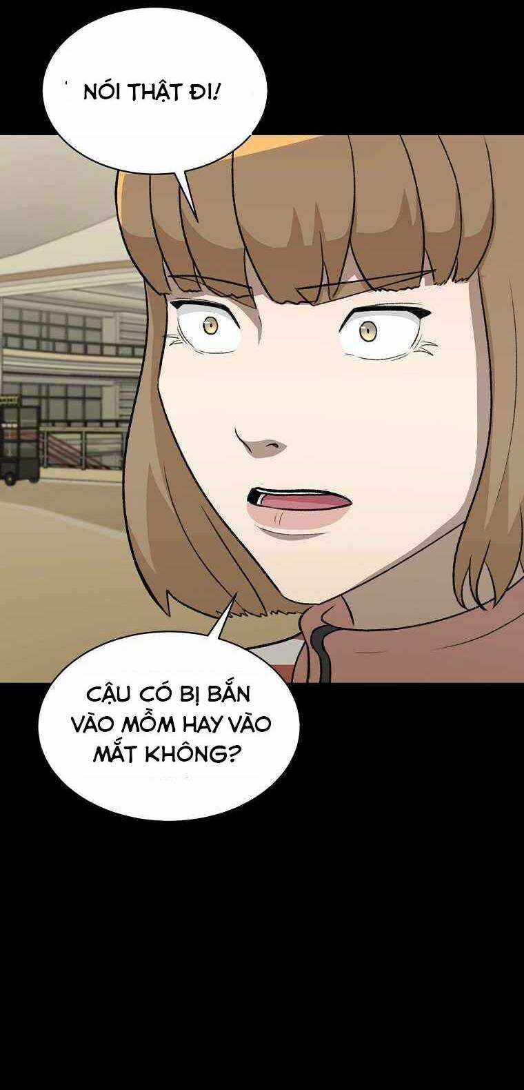 Con Tàu Zombie - Chapter 16 - Trang 20