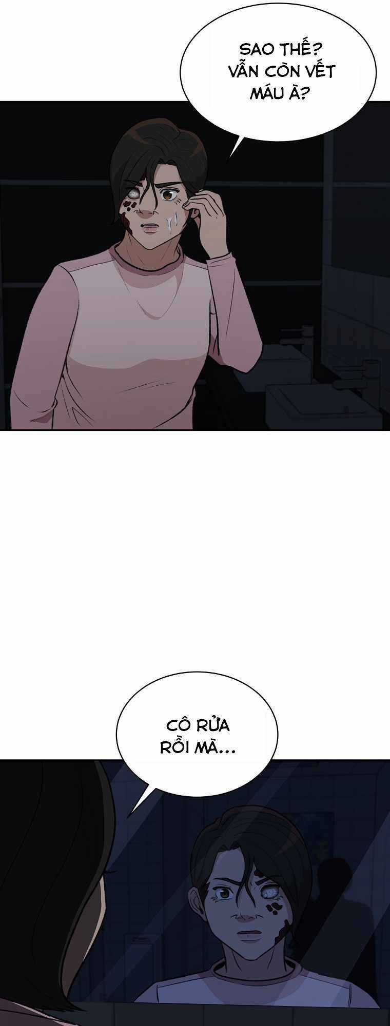 Con Tàu Zombie - Chapter 16 - Trang 3