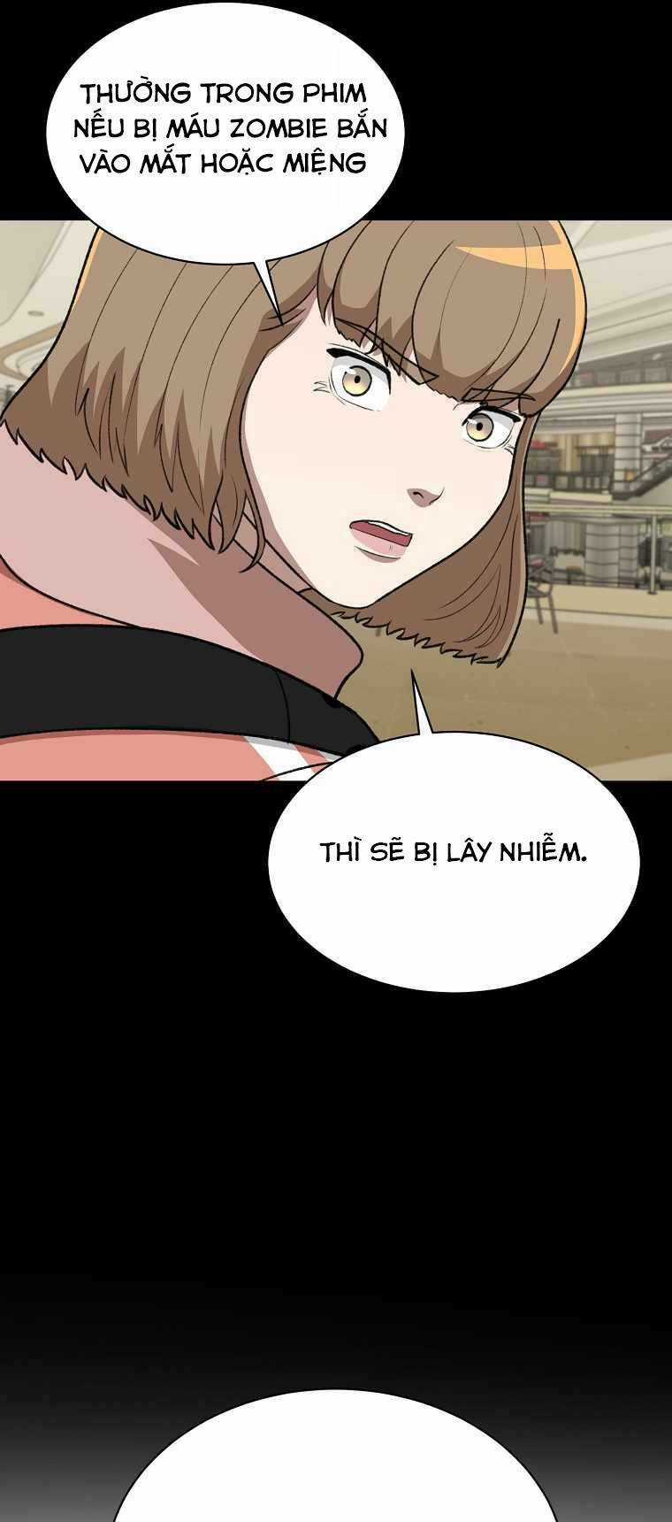 Con Tàu Zombie - Chapter 16 - Trang 23