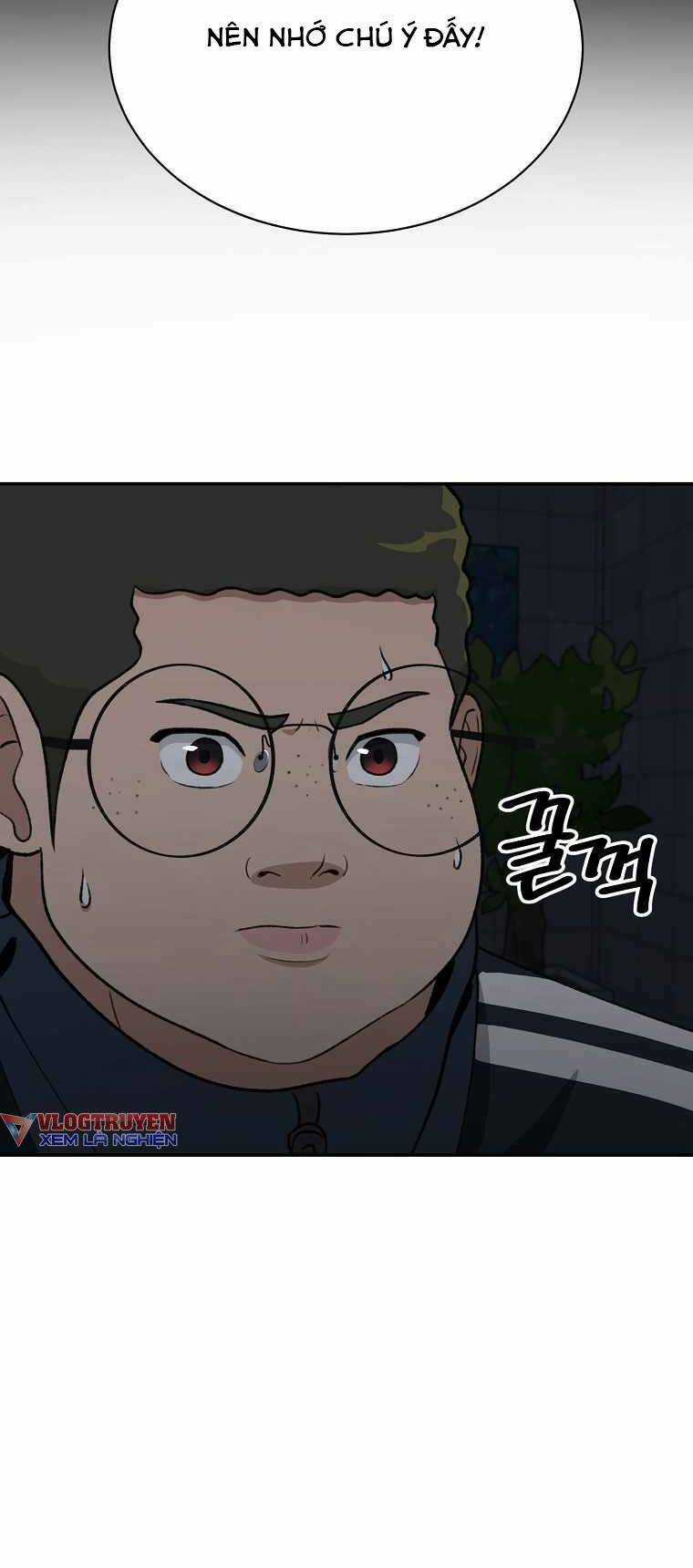 Con Tàu Zombie - Chapter 16 - Trang 24