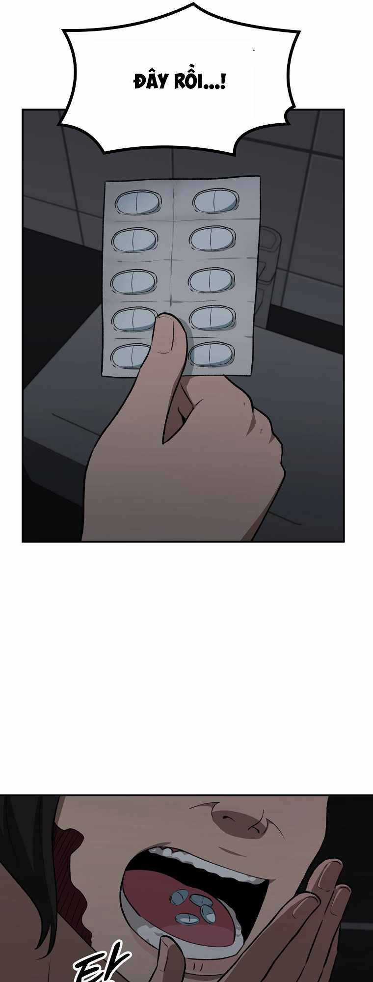 Con Tàu Zombie - Chapter 16 - Trang 27