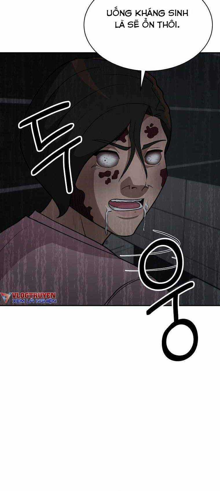 Con Tàu Zombie - Chapter 16 - Trang 30