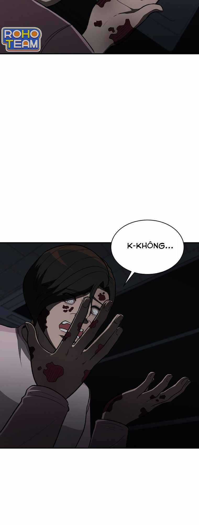 Con Tàu Zombie - Chapter 16 - Trang 32