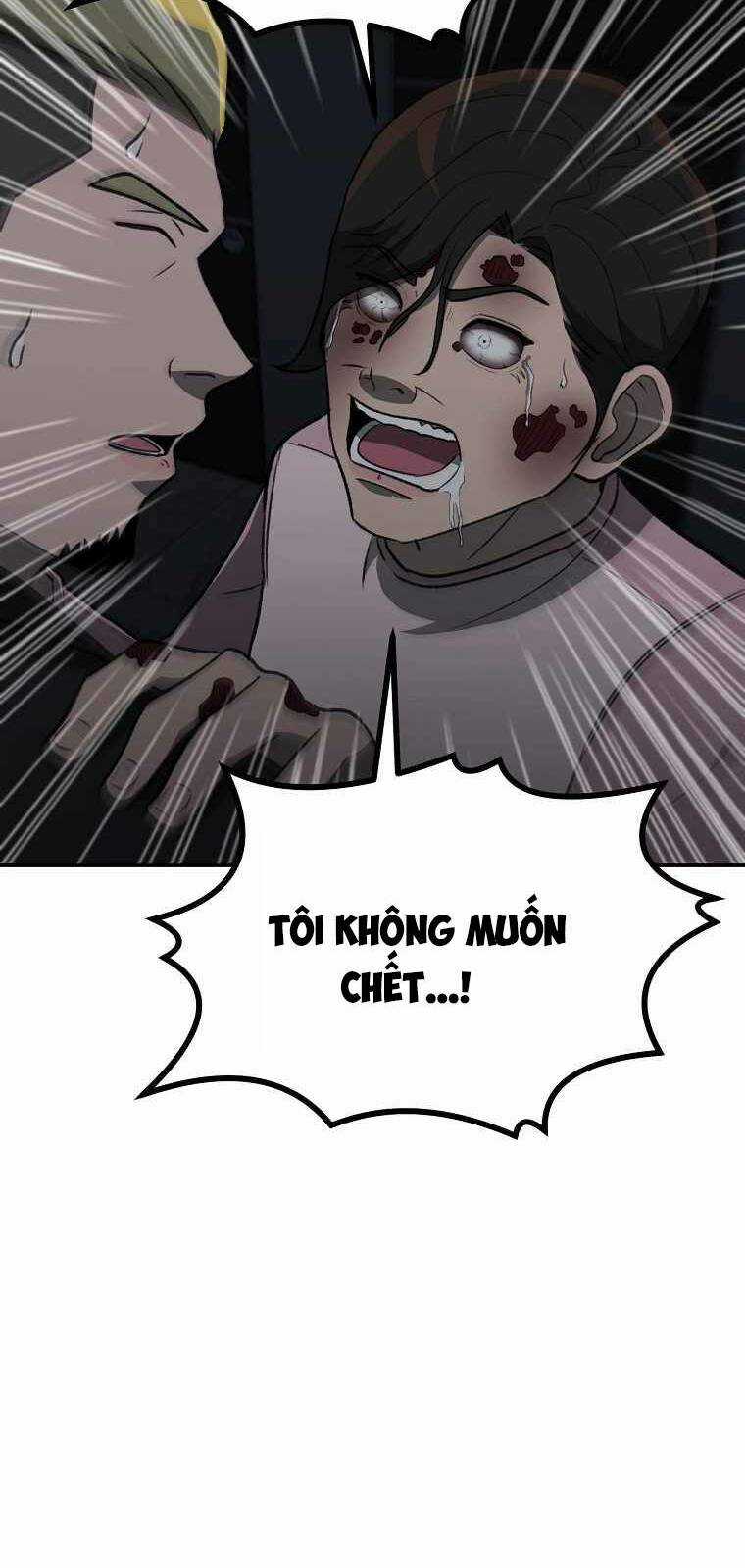 Con Tàu Zombie - Chapter 16 - Trang 34
